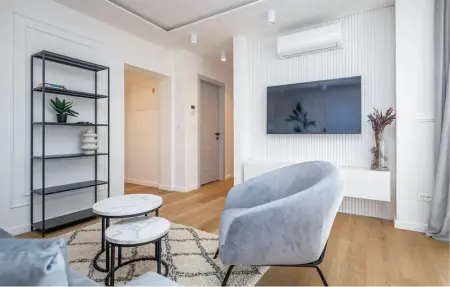 Location Appartement 2 personnes à Sveti Filip i Jakov - Photo 4