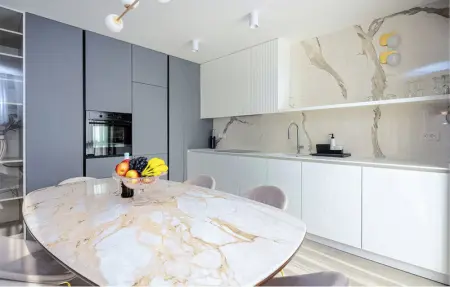 Location Appartement 2 personnes à Sveti Filip i Jakov - Photo 5