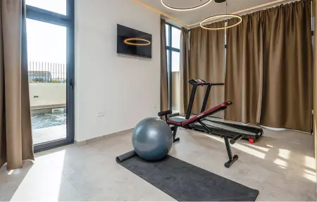 Location Appartement 2 personnes à Sveti Filip i Jakov - Photo 6