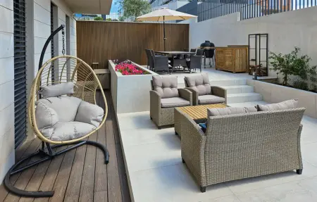 Location Appartement 2 personnes à Sveti Filip i Jakov - Photo 9