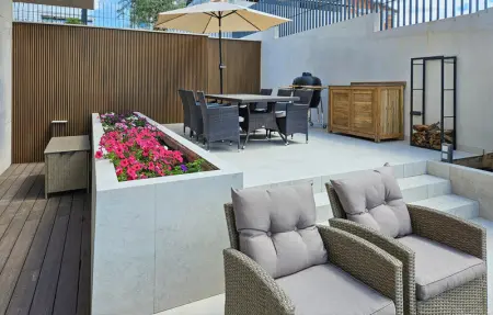 Location Appartement 2 personnes à Sveti Filip i Jakov - Photo 10