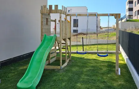 Location Appartement 2 personnes à Sveti Filip i Jakov - Photo 11