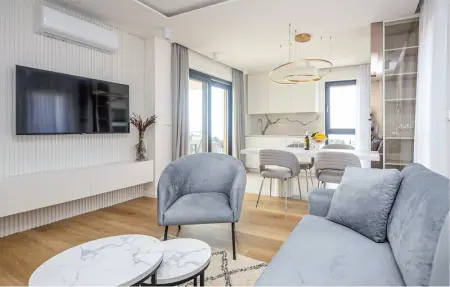 Location Appartement 2 personnes à Sveti Filip i Jakov - Photo 12