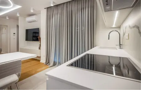 Location Appartement 2 personnes à Sveti Filip i Jakov - Photo 13