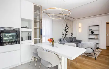 Location Appartement 2 personnes à Sveti Filip i Jakov - Photo 14