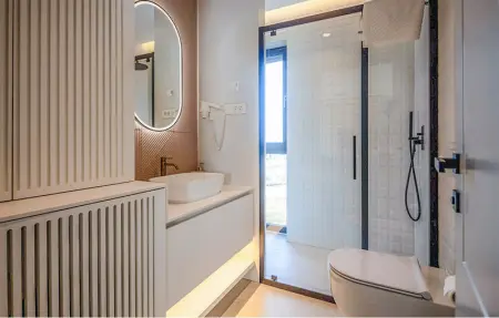 Location Appartement 2 personnes à Sveti Filip i Jakov - Photo 18