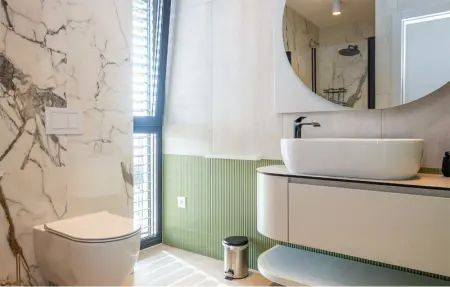 Location Appartement 2 personnes à Sveti Filip i Jakov - Photo 20