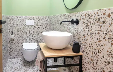 Location Appartement 2 personnes à Sveti Filip i Jakov - Photo 23