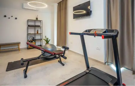 Location Appartement 2 personnes à Sveti Filip i Jakov - Photo 24