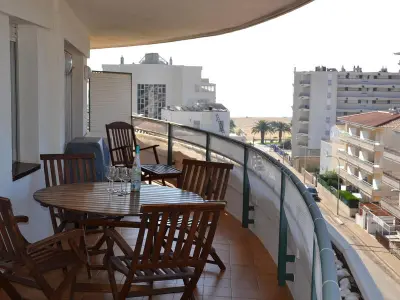 Appartement à L'Estartit, Medas Park 351 - L'Estartit, Centro - L993103