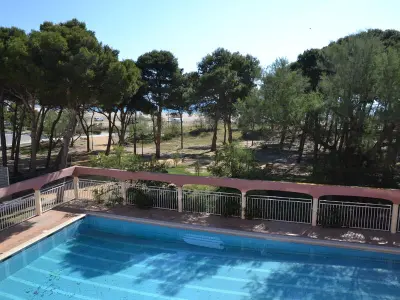 Appartement à L'Estartit, Pineda Beach 19, L'Estartit - Centro - L993117