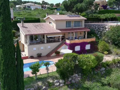 Maison à L'Estartit, Villa Urgell - L'Estartit, Torre Vella - L993119