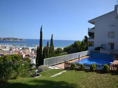 Appartement à L'Estartit, Casa Blanca C - L'Estartit, Roca Maura - L993121