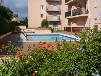 Appartement à L'Estartit, Calella 4 - L'Estartit, Els Griells - L993137