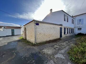 Location Maison à Dolus d'Oléron,Mais 5 pièces 8 couchages DOLUS D'OLERON FR-1-246A-283 N°993144