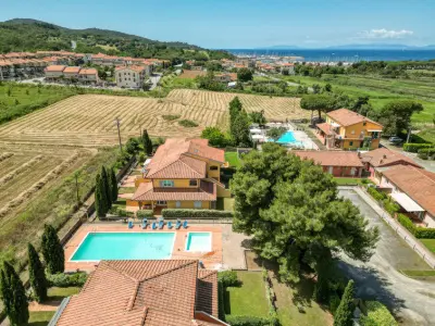 Appartement à Scarlino, Aba Village - N°993188