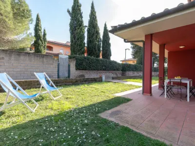 Appartement à Scarlino, Aba Village - N°993189