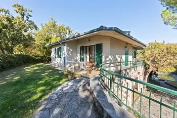 Verona, Villa in Torri del Benaco, Villa Barono IT-37010-31 N°518641