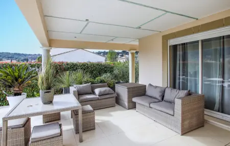 Location Maison 10 personnes à Sauveterre - Photo 7