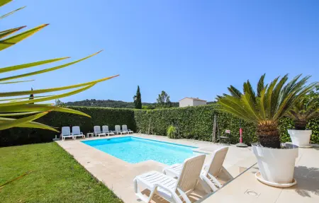 Location Maison 10 personnes à Sauveterre - Photo 9