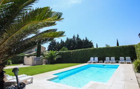 Location Maison 10 personnes à Sauveterre - Photo 10