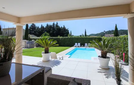 Location Maison 10 personnes à Sauveterre - Photo 11