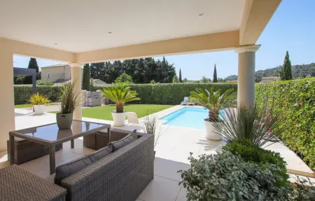 Location Maison 10 personnes à Sauveterre - Photo 13