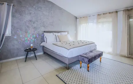 Location Maison 10 personnes à Sauveterre - Photo 15