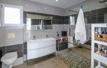 Location Maison 10 personnes à Sauveterre - Photo 22