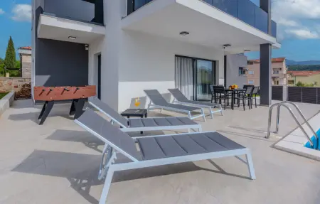 Location Maison 10 personnes à Posedarje - Photo 6