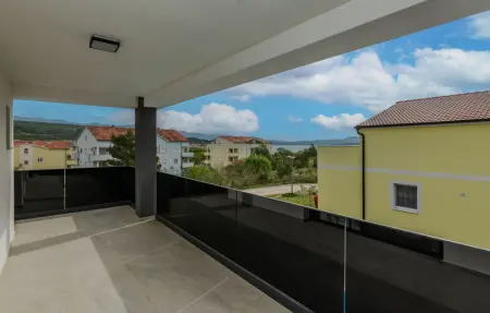 Location Maison 10 personnes à Posedarje - Photo 18