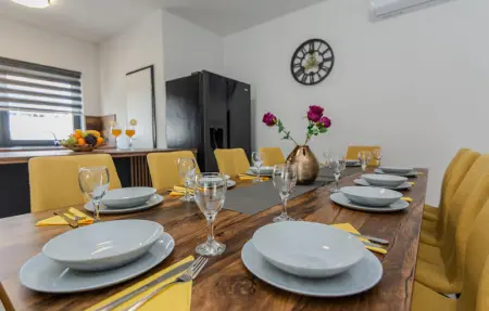 Location Maison 10 personnes à Posedarje - Photo 20