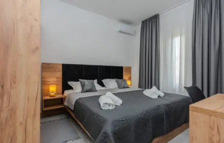 Location Maison 10 personnes à Posedarje - Photo 24