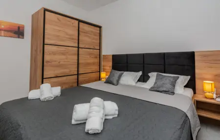 Location Maison 10 personnes à Posedarje - Photo 25