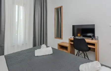 Location Maison 10 personnes à Posedarje - Photo 26