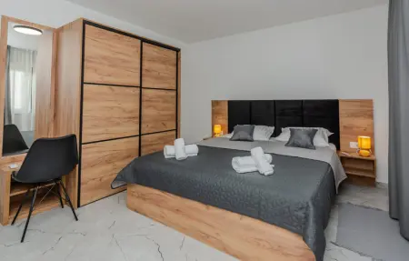 Location Maison 10 personnes à Posedarje - Photo 32