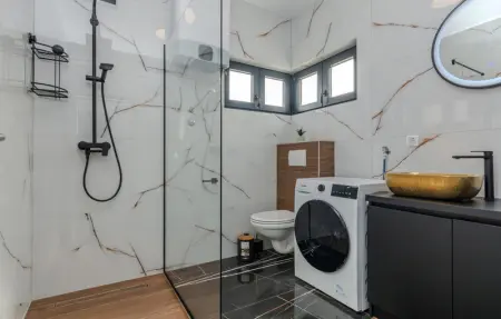 Location Maison 10 personnes à Posedarje - Photo 35