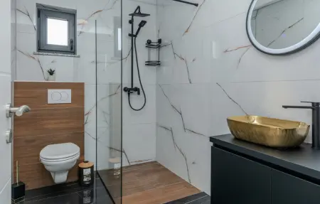 Location Maison 10 personnes à Posedarje - Photo 36