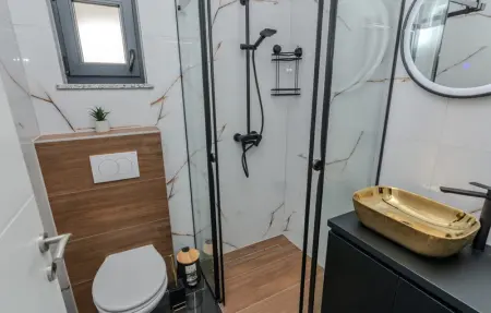 Location Maison 10 personnes à Posedarje - Photo 37