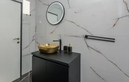 Location Maison 10 personnes à Posedarje - Photo 39