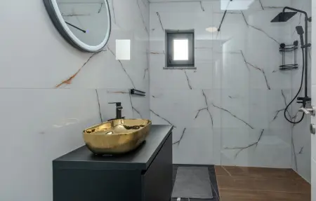 Location Maison 10 personnes à Posedarje - Photo 40