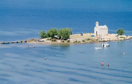 Location Maison 10 personnes à Posedarje - Photo 41