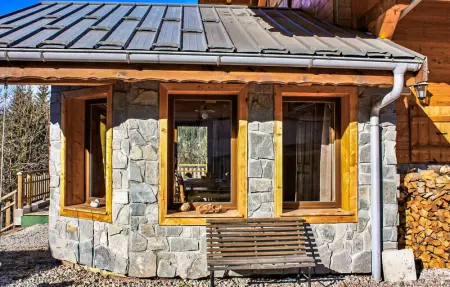 Les Vuargnes, Maison 12 personnes à Chatel - Photo 8