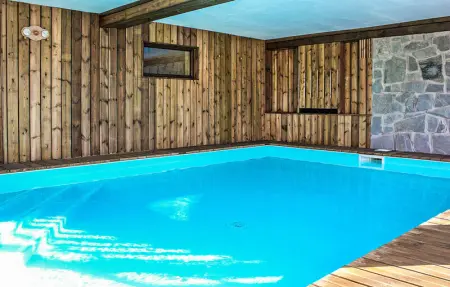 Les Vuargnes, Maison 12 personnes à Chatel - Photo 10