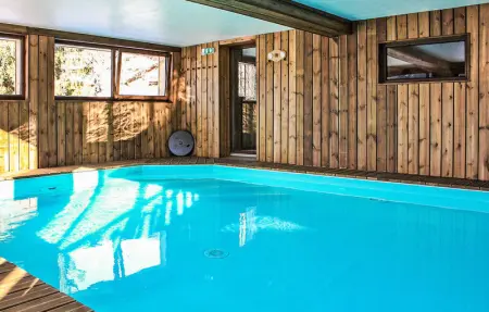 Les Vuargnes, Maison 12 personnes à Chatel - Photo 11