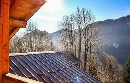 Les Vuargnes, Maison 12 personnes à Chatel - Photo 16
