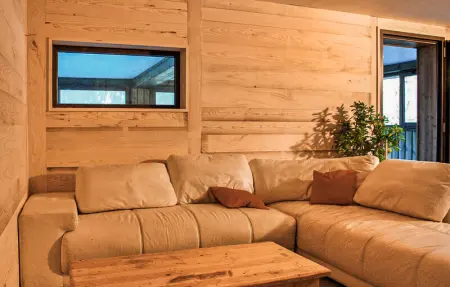 Les Vuargnes, Maison 12 personnes à Chatel - Photo 23