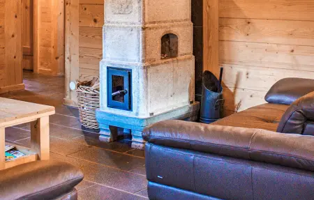 Les Vuargnes, Maison 12 personnes à Chatel - Photo 24