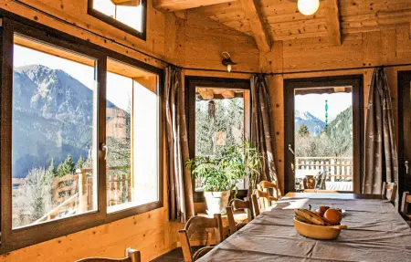 Les Vuargnes, Maison 12 personnes à Chatel - Photo 25