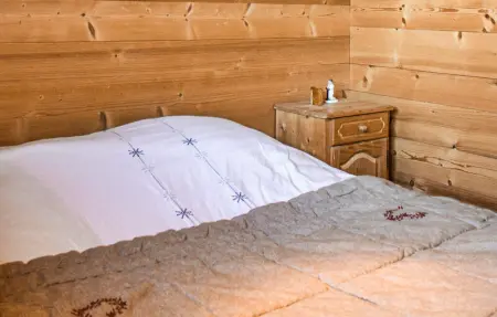 Les Vuargnes, Maison 12 personnes à Chatel - Photo 27